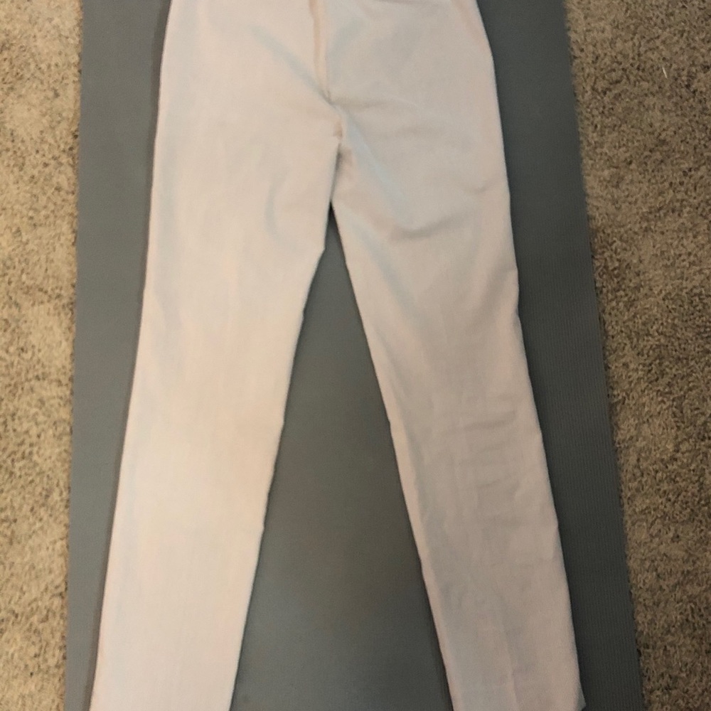 Striped Slacks - Picture 4 of 4